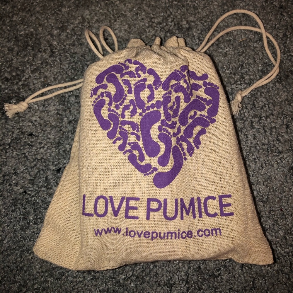 Pumice Stones
